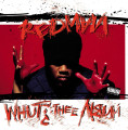CDRedman / Whut? Thee Album