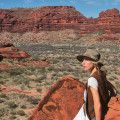 CDHutchings Sophie / World Outside