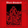 LPBlack Shepherd / United Evil Forces / Red / Vinyl