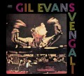 CDEvans Gil / Svengali