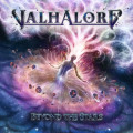 CDValhalore / Beyond The Stars / Digipack