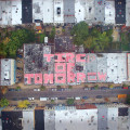 LPNothing / Tired Of Tomorrow / Coloured / Vinyl / LP+7"