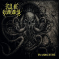 LPFall Of Serenity / Open Wide,O Hell / Vinyl