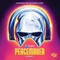 LPOST / Peacemaker / Season One / Vinyl