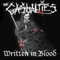 LPCasualties / Written In Blood / Vinyl