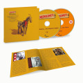 CD/DVDCarter The Unstoppable Sex Machine / Straw Donkey...The Comple