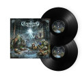 2LPElvenking / Reader Of The Runes:Luna / Vinyl / 2LP