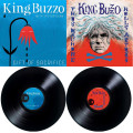 2LPKing Buzzo / Machine Kills Artists+Gift Of Sacrifice / Vinyl / 2LP