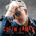 LPJames Colin / Chasing The Sun / Vinyl