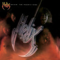 CDHelix / Walkin' the Razor's Edge