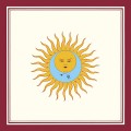 LPKing Crimson / Larks' Tongues In Aspic / Wilson, Fripp Rmx / Vinyl