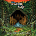 CDBlazon Rite / Endless Halls of Golden Totem