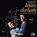 LPDorham Kenny / This Is The Moment Sings / Vinyl
