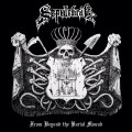 CDSepulchral / From Beyond The Burial Mound