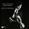 CDLozakovich Daniel / Lost To The World