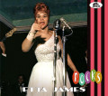 CDJames Etta / Rocks