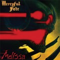 CDMercyful Fate / Melissa / Reedice 2020 / Digisleeve