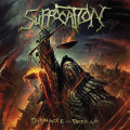 LPSuffocation / Pinnacle Of Bedlam / Vinyl
