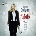 CDBalsom Alison / Jubilo