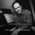 CD/DVDReich Steve / Collected Works / Box / 26CD+DVD