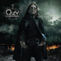 CDOsbourne Ozzy / Black Rain