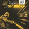 10CDPeterson Oscar / Songbooks + 14 Original Albums / 10CD