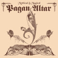 2LPPagan Altar / Mythical & Magical / Vinyl / 2LP