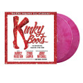 2LP / OST / Kinky Boots / Original Broadway Cast Recording / Color / 2LP