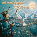 2LP/CDFlower Kings / Back In The World Of Adventures / Vinyl / 2LP+CD