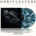 2LPOrbit Culture / Death Above Life / Sea Blue Gold / Vinyl / 2LP