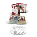 3CDTwain Shania / Come On Over / Deluxe / Reedice / 3CD
