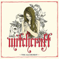 CDWitchcraft / Alchemist / Reedice 2018