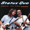 3CDStatus Quo / Rock'Till You Drop / Deluxe / 3CD