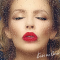 CDMinogue Kylie / Kiss Me Once