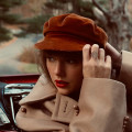 4LPSwift Taylor / Red / Taylor's Version / Vinyl / 4LP