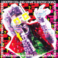 CDCollins Bootsy / What's Bootsy Doing