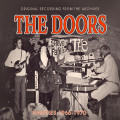 CD / Doors / Rarities 1965-1970