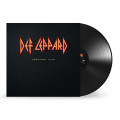 LPDef Leppard / Greatest Hits / Vinyl