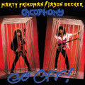 CDCacophony / Go Off! / Digipack