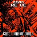 CDReece David / Cacophony of Souls