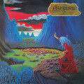 LPAshbury / Endells Skies / Vinyl / 