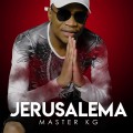 CDMaster Kg / Jerusalema