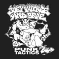 CDJoey Valence & Brae / Punk Tactics