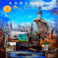 4CDSunchild / Time and Tide / 4CD