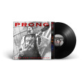 LPProng / Live And Uncleansed / Vinyl