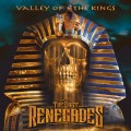 CDLast Renegades / Valley of the Kings / Digipack