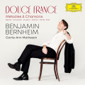 CDBernheim Benjamin & Matheson / Douce France:Melodies & Chanson