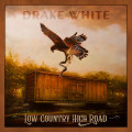 LPWhite Drake / Low Country High Road / Vinyl