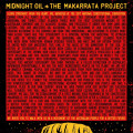 CDMidnight Oil / Makarrata Project / Digisleeve