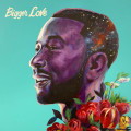 CDLegend John / Bigger Love